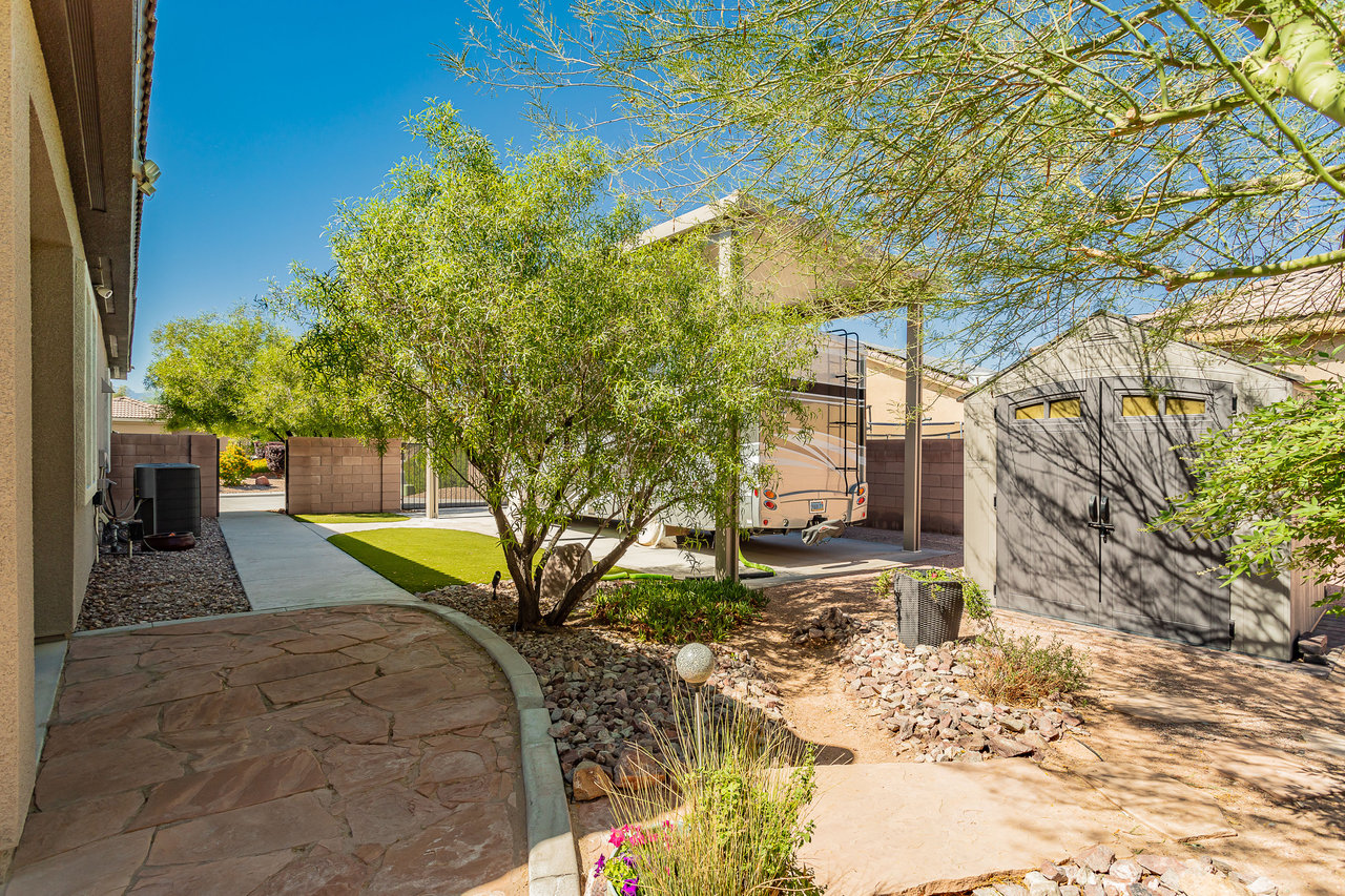 7808 Garden Stream Court