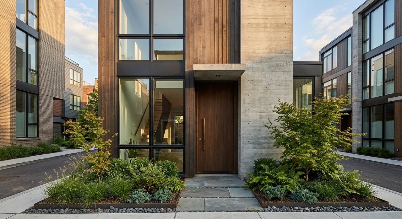 What To Know Before Buying New Construction In 12 South