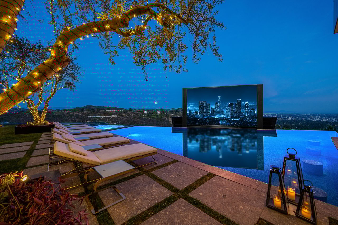 1200 Bel Air Road