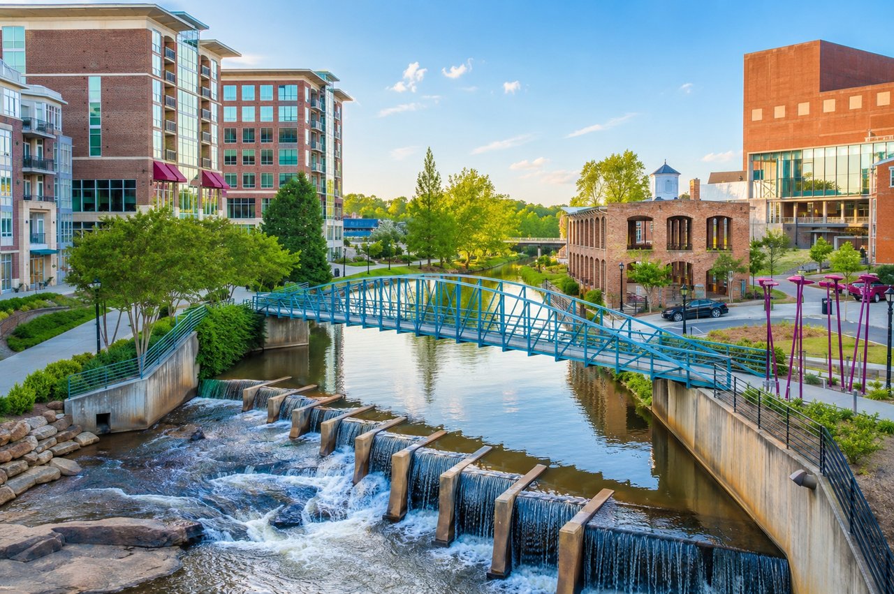 Greenville