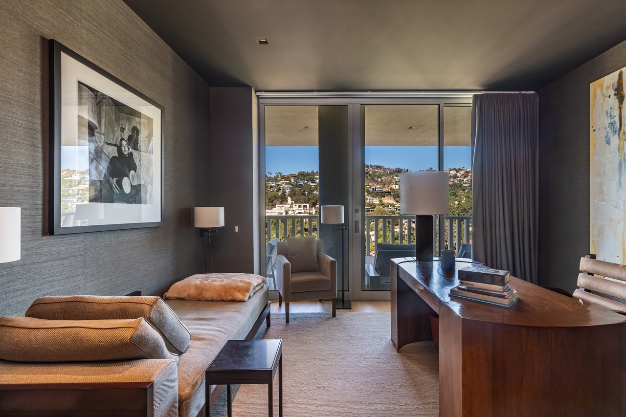 9255 Doheny Rd Unit: 1901, West Hollywood