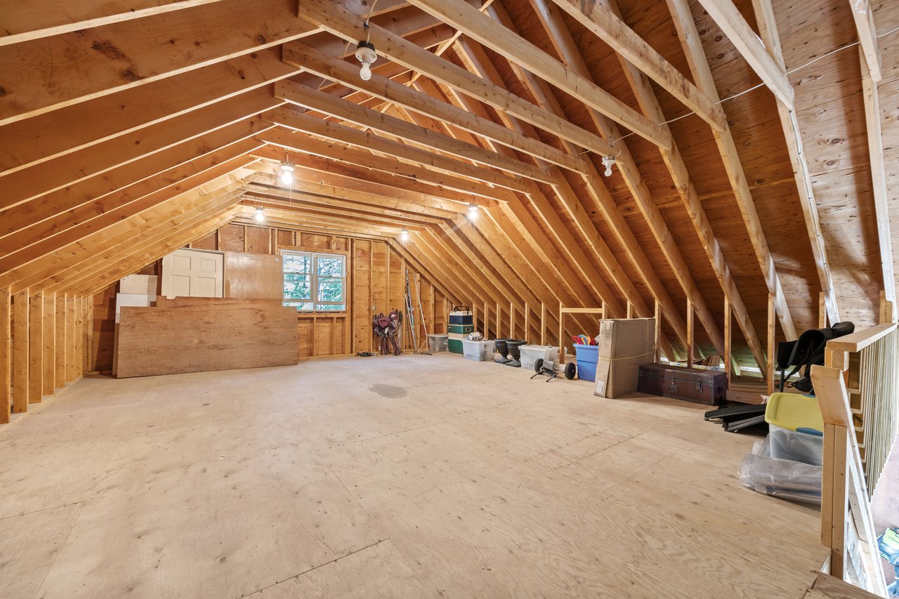 286 Harris Road