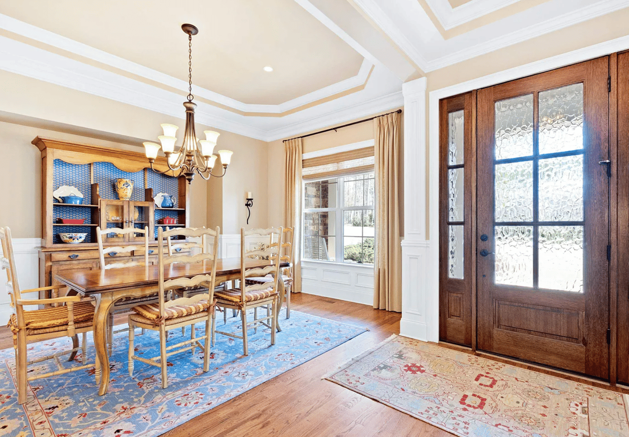 516 Nickel Creek Cir