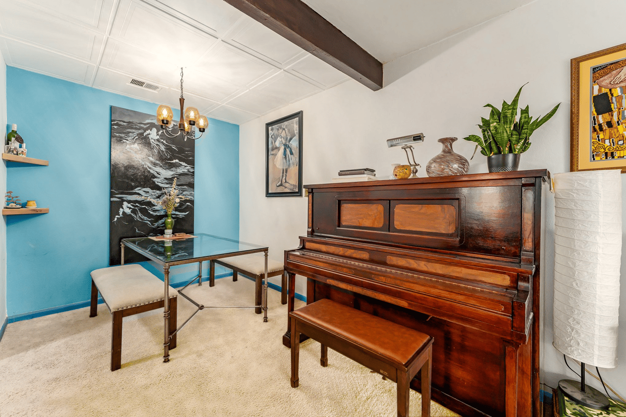 Just Listed: Hiland Hills Townhome with Large Patio