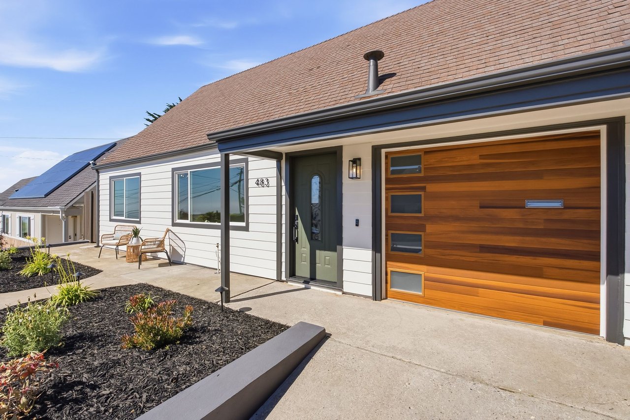 483 Heathcliff Drive