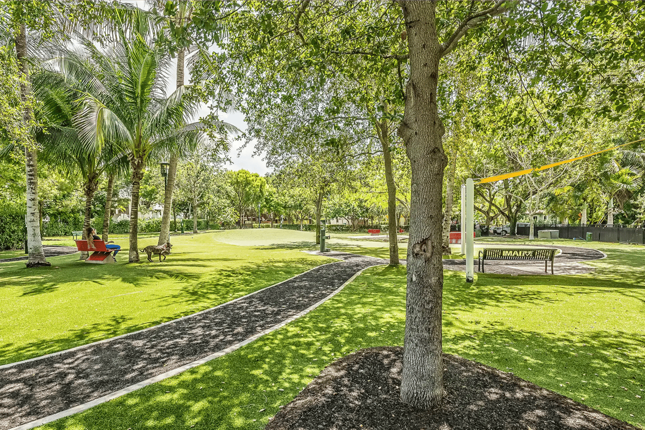 2926 Bird Avenue | Unit 1