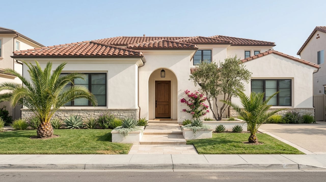 What Everyday Life Looks Like In La Costa Valley