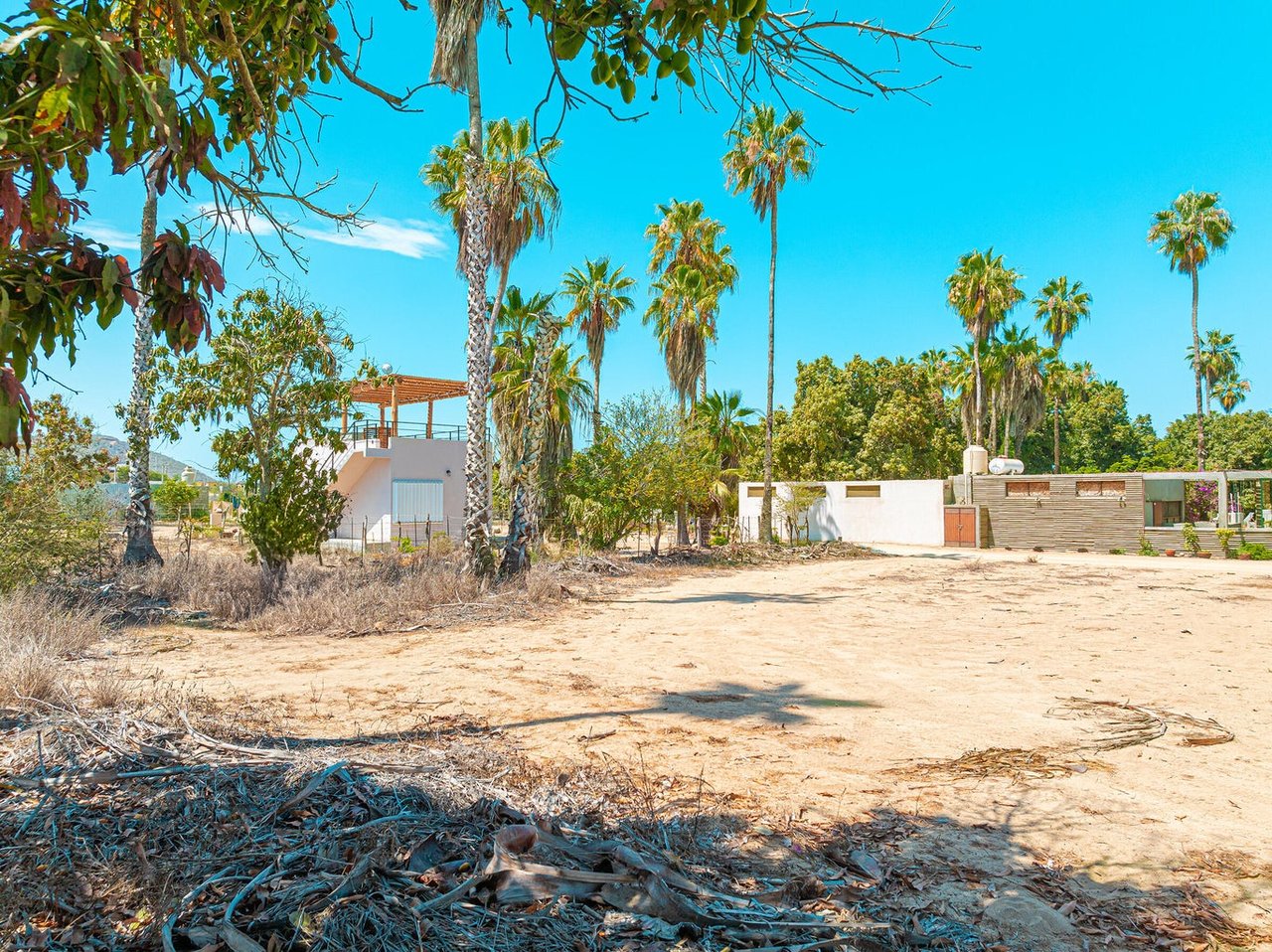 Huerta Hermosa Lot 701