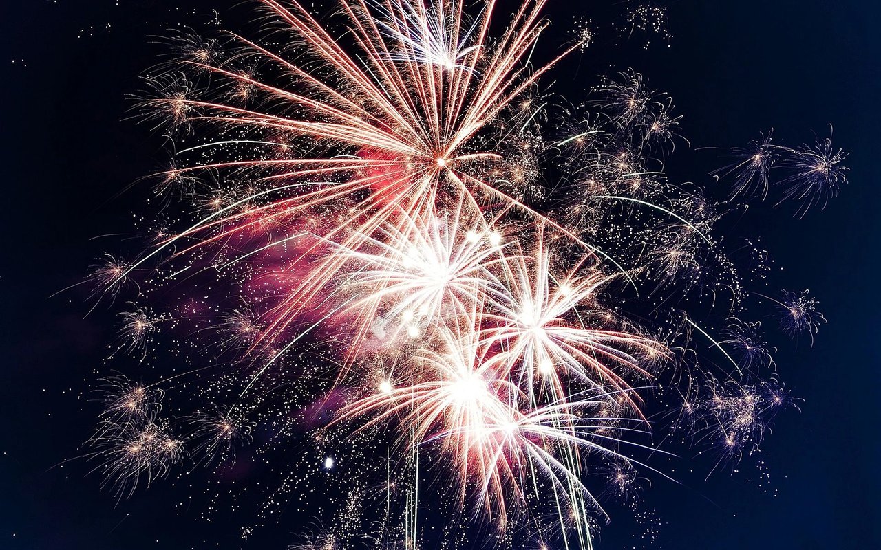 The Best Places to Ring in the New Year in Southern New Hampshire