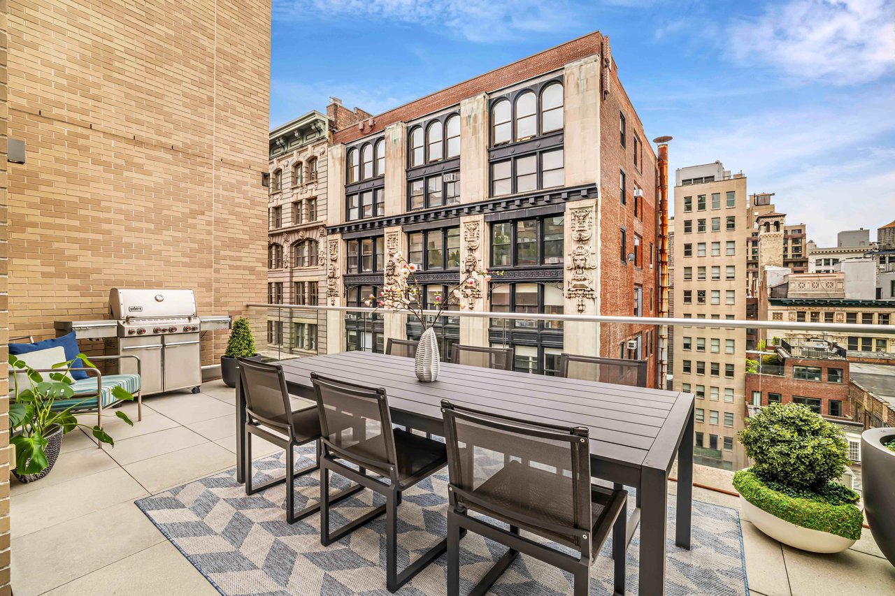 21 West 20th Street