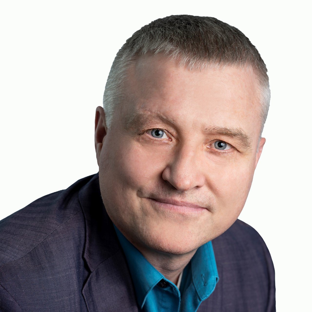 Tim Russell, Vancouver Region Managing Broker, BC