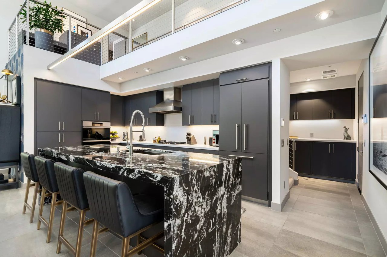 281 S Hermosa Drive 