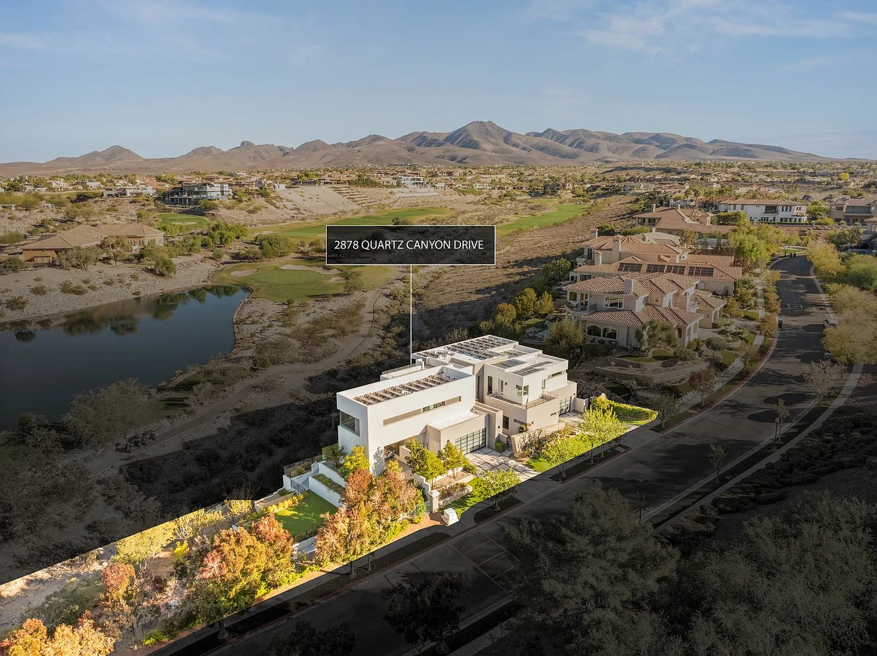 2878 Quartz Canyon Dr