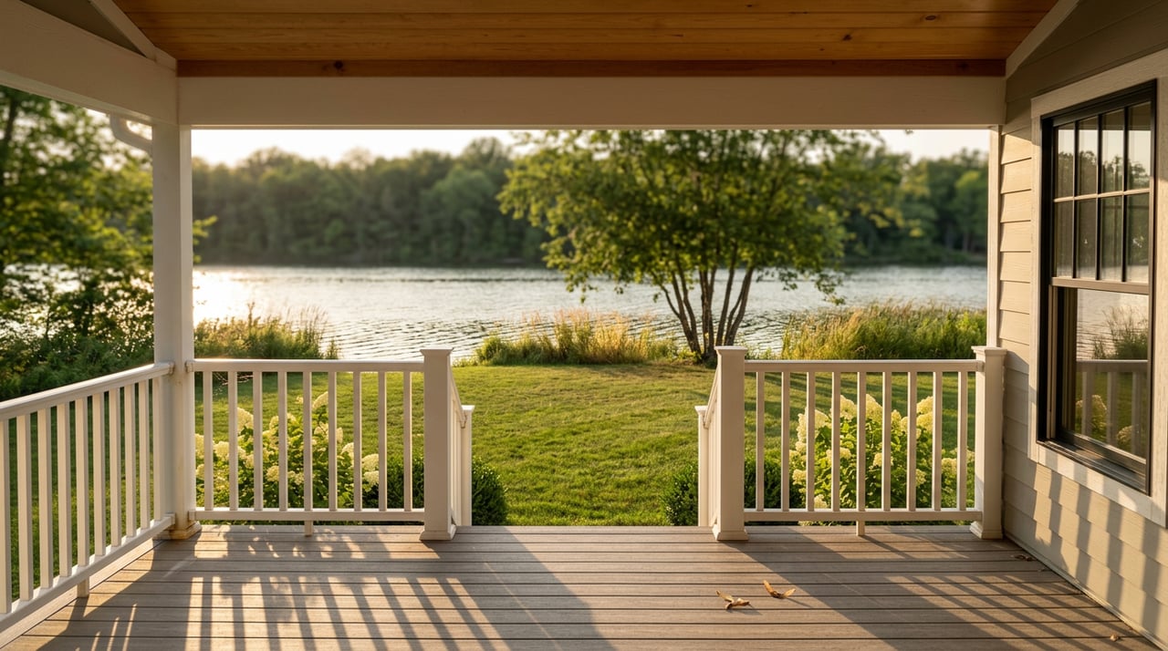 What This Spring's Flood Warning Reveals About Buying Waterfront On Lake Tippecanoe