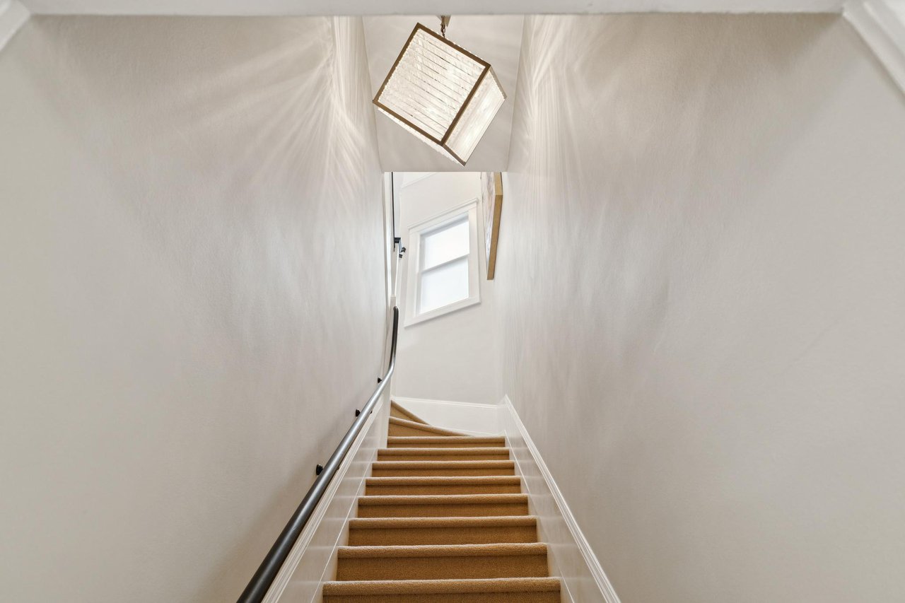 Completely Remodeled Luxury in Cow Hollow