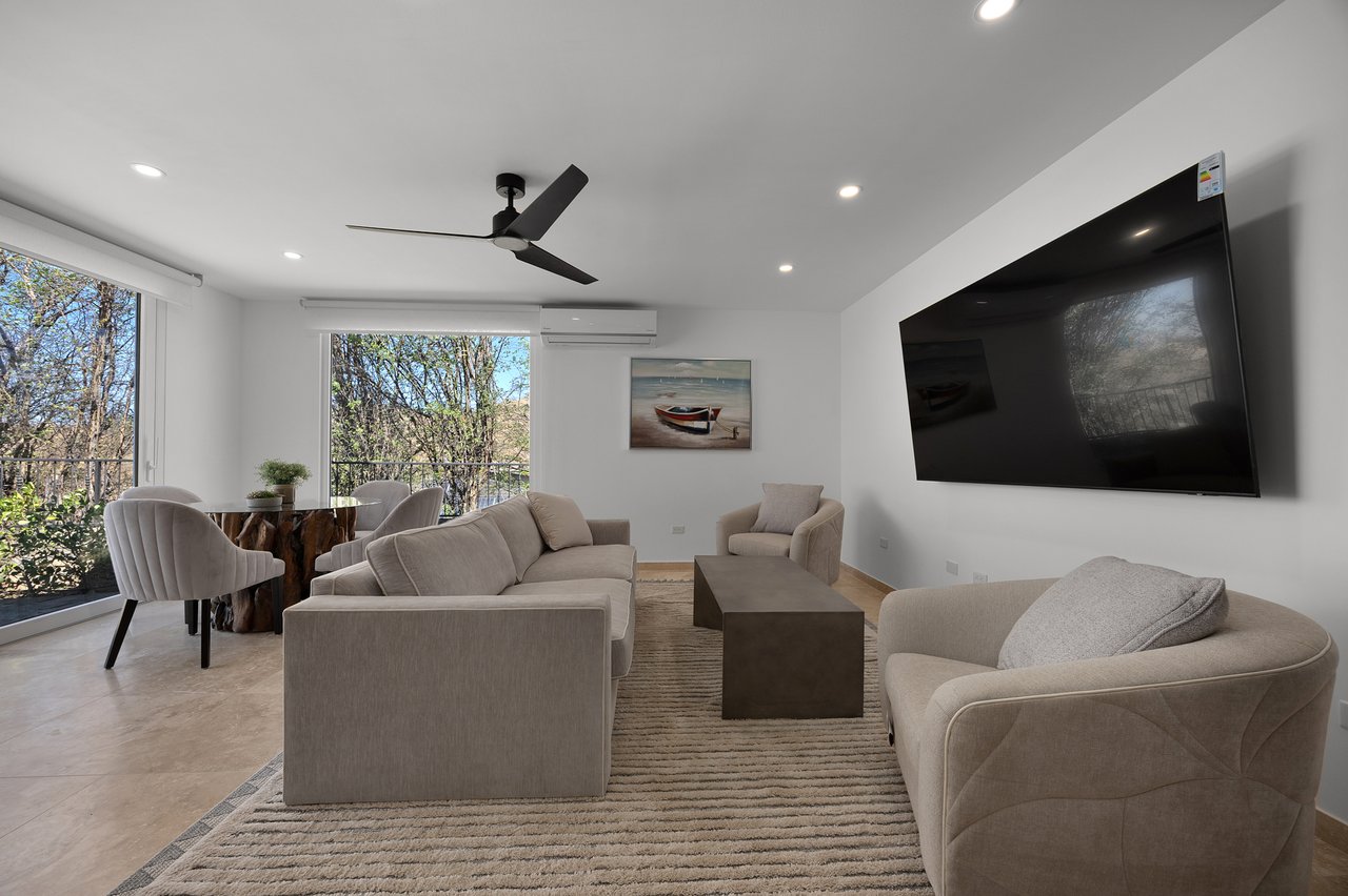 Casa Sunset | Luxurious Ocean-View Villa with Infinity Pool in Mar Vista