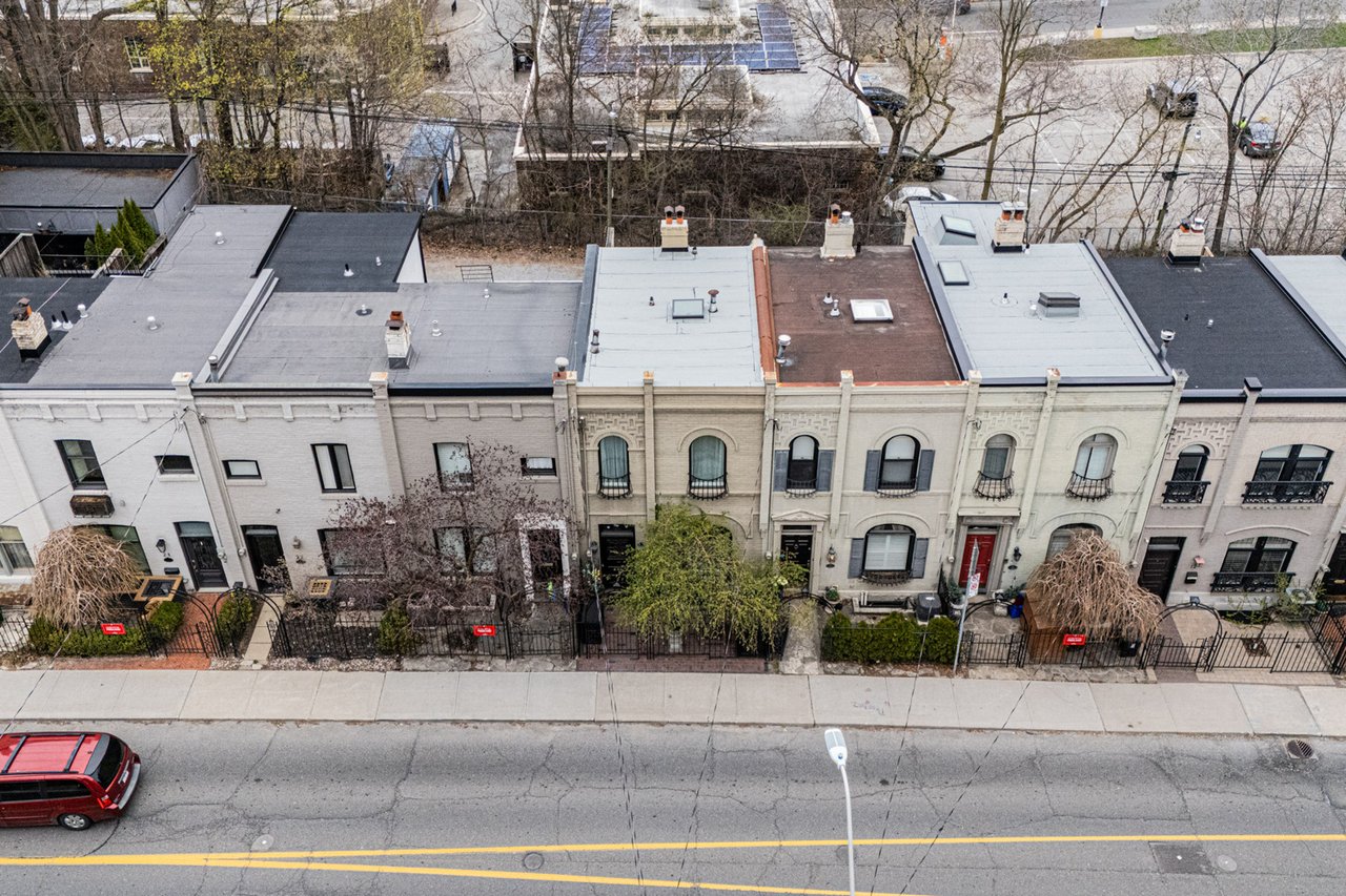 18 Belmont Street