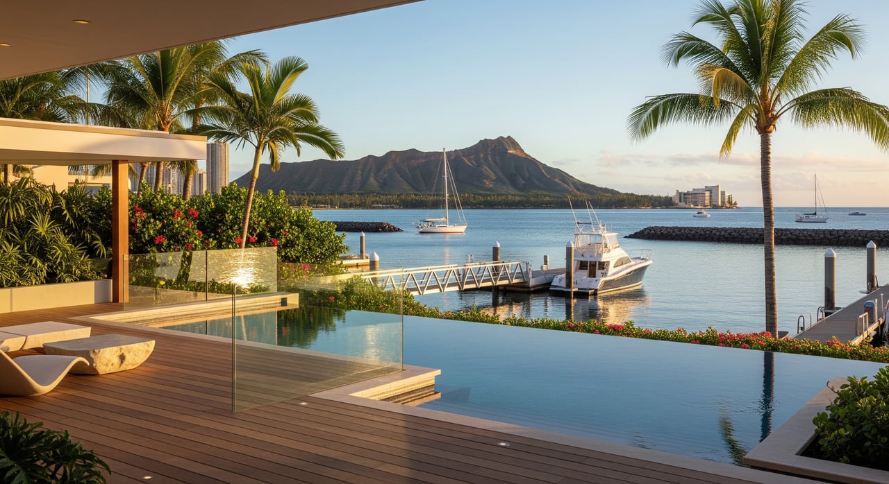 What It’s Like To Live In Hawaii Kai