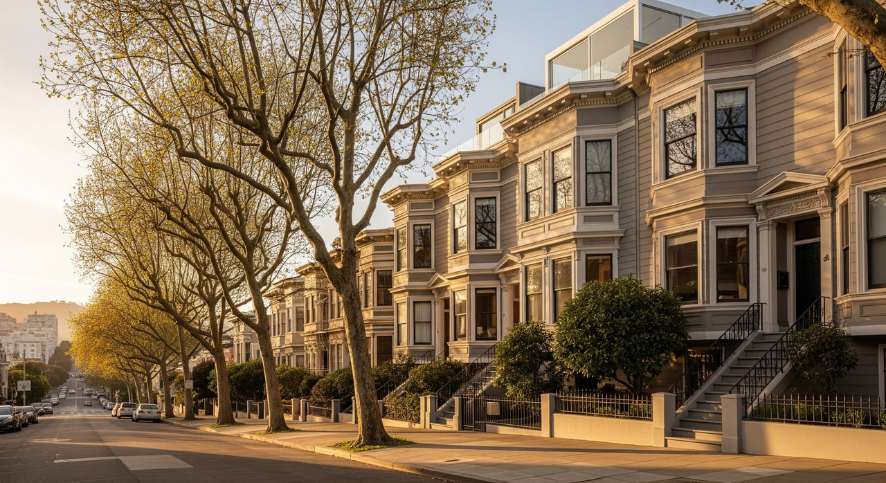 Noe Valley Market Trends: What’s Driving Demand