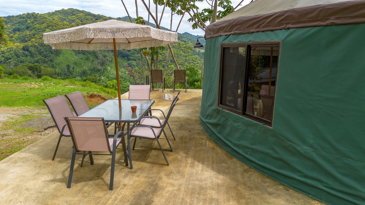 60 Hectares in Platanillo 