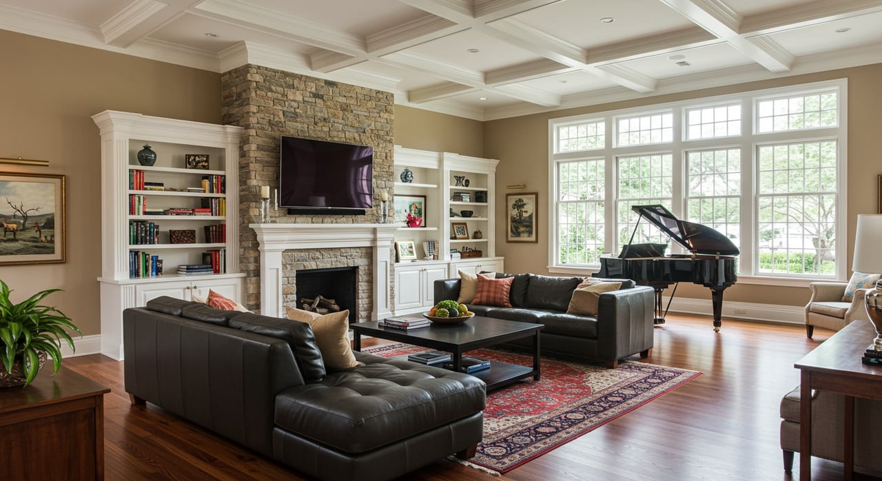 Value of U.S. Housing Market Climbs To Record…