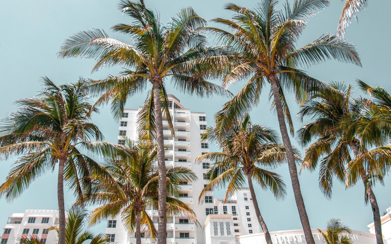 Bermuda High