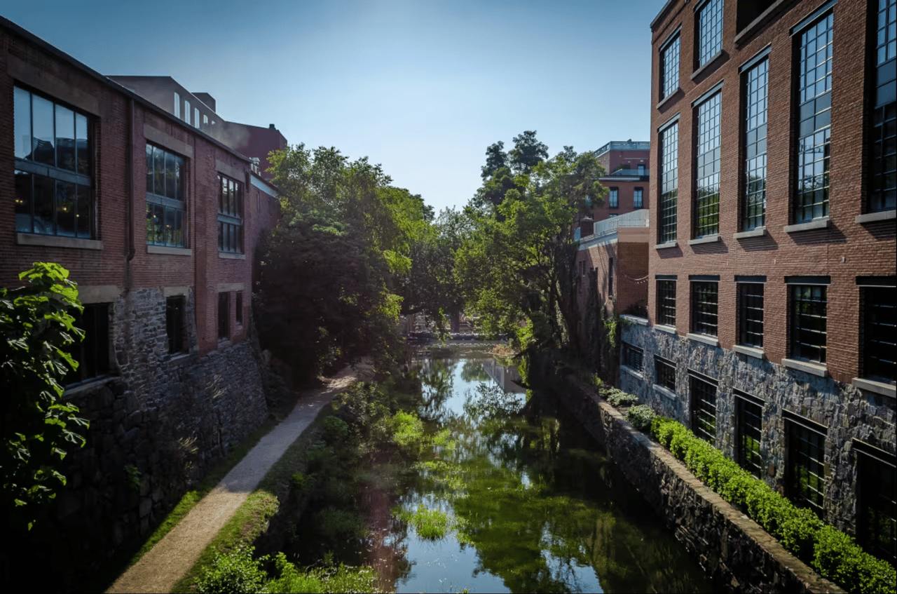 Washington, D.C. Claimed the Top Three Q3 Home Sales in the Mid-Atlantic