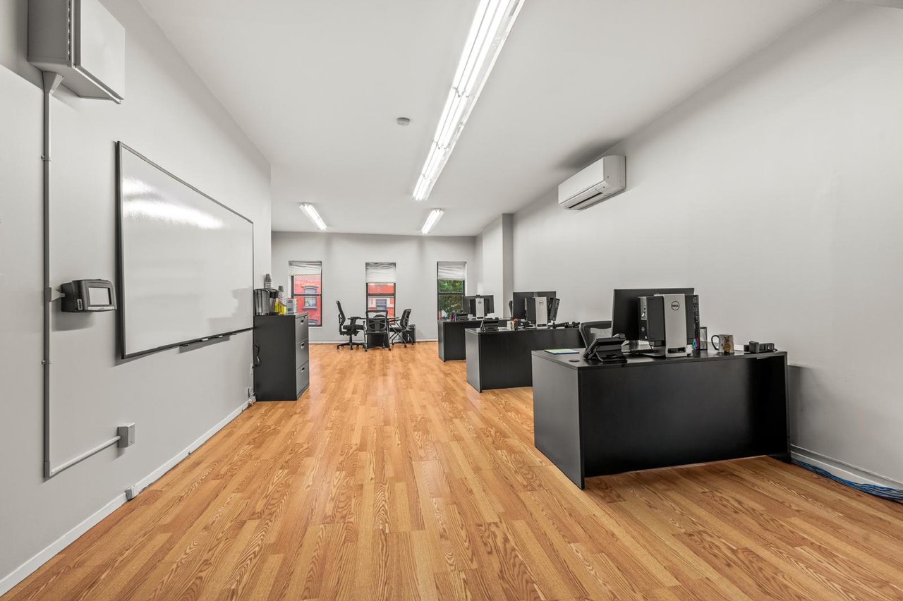 506 5th ave commercial space Park Slope