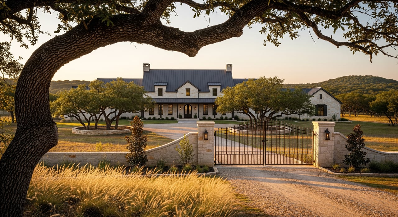 FHA vs. Conventional Loans In Boerne