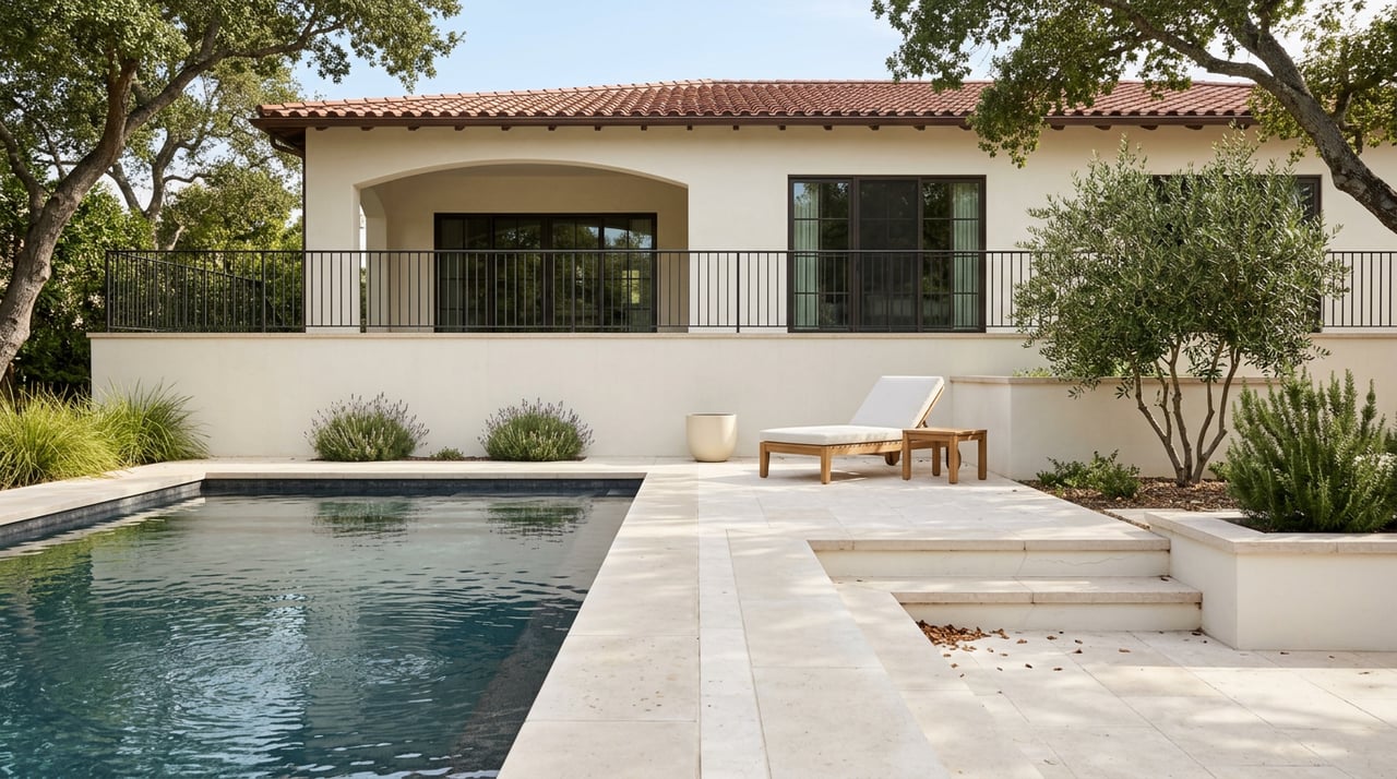 What It’s Like To Live In Alamo’s Luxury Hillsides