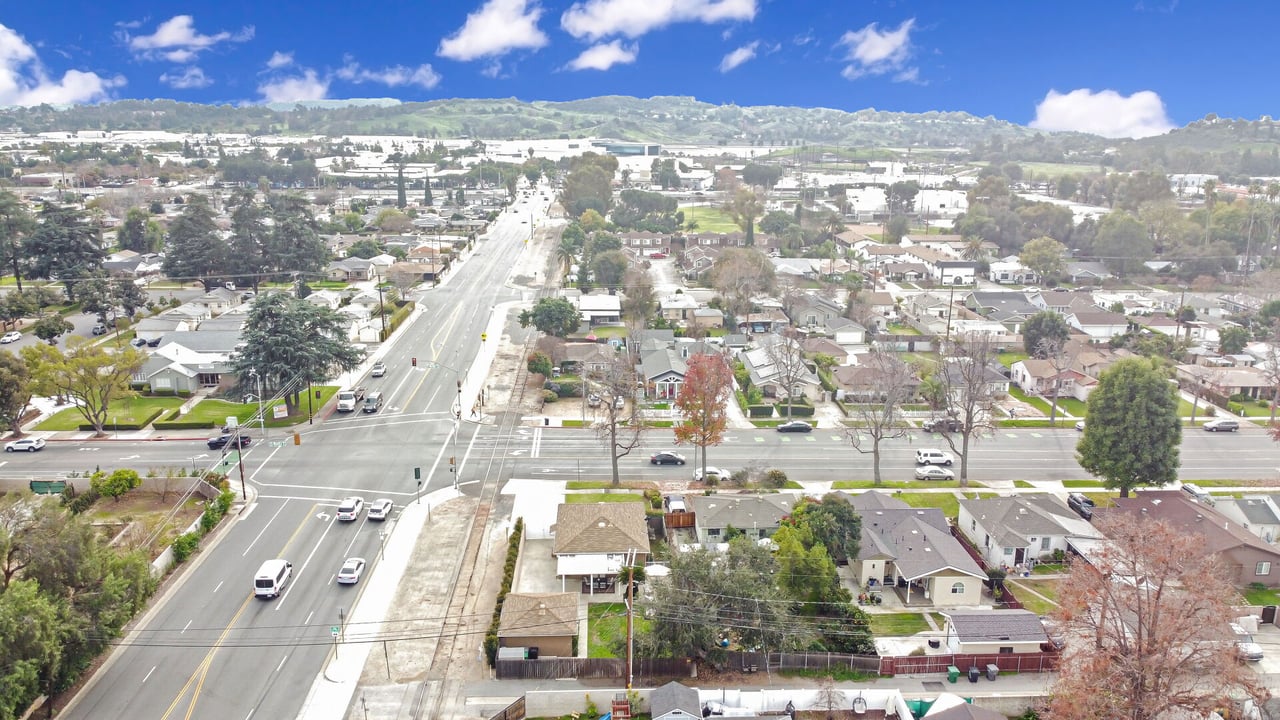 1481 Bonita Avenue