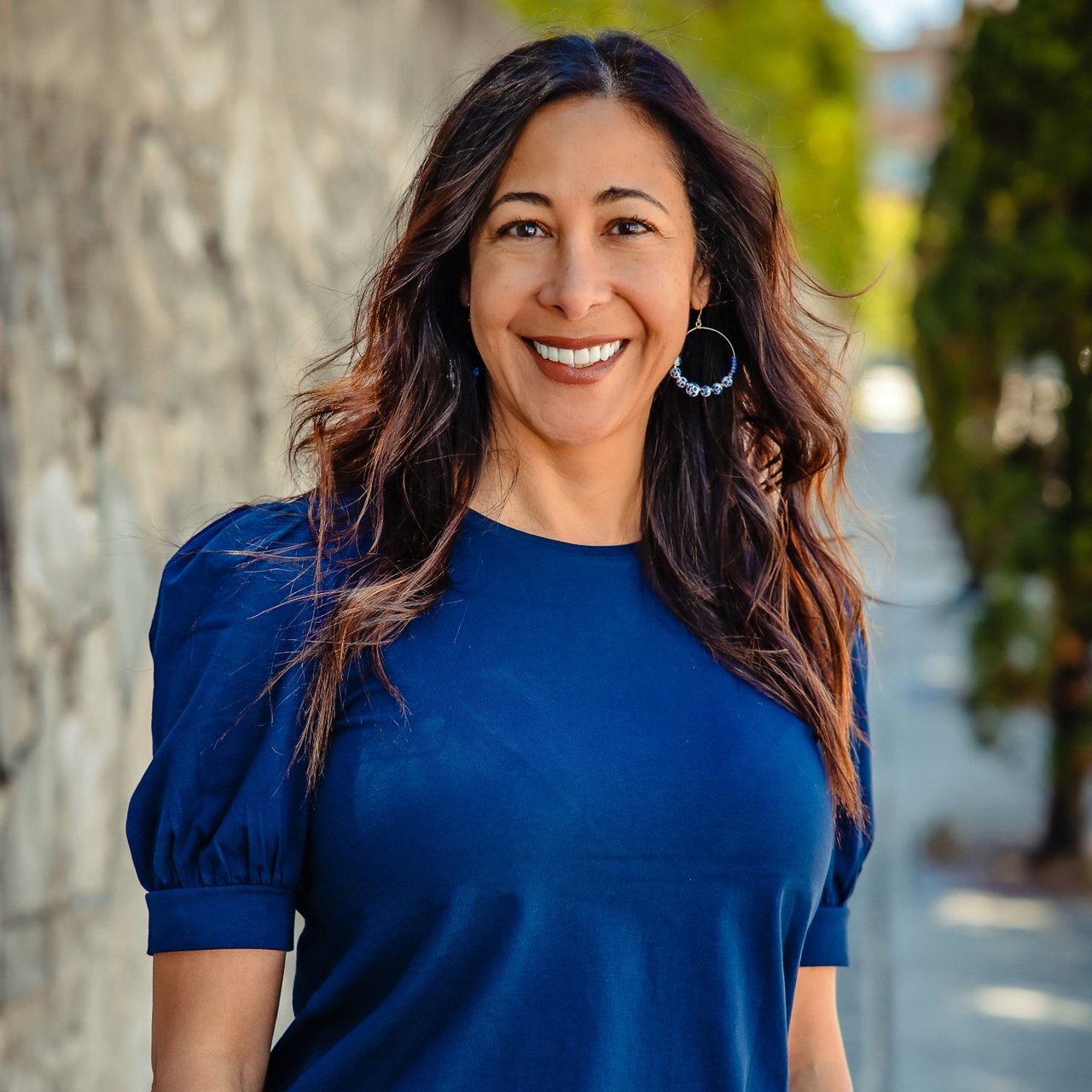Tracel Wilt Wilmington, NC Real Estate Agent Headshot