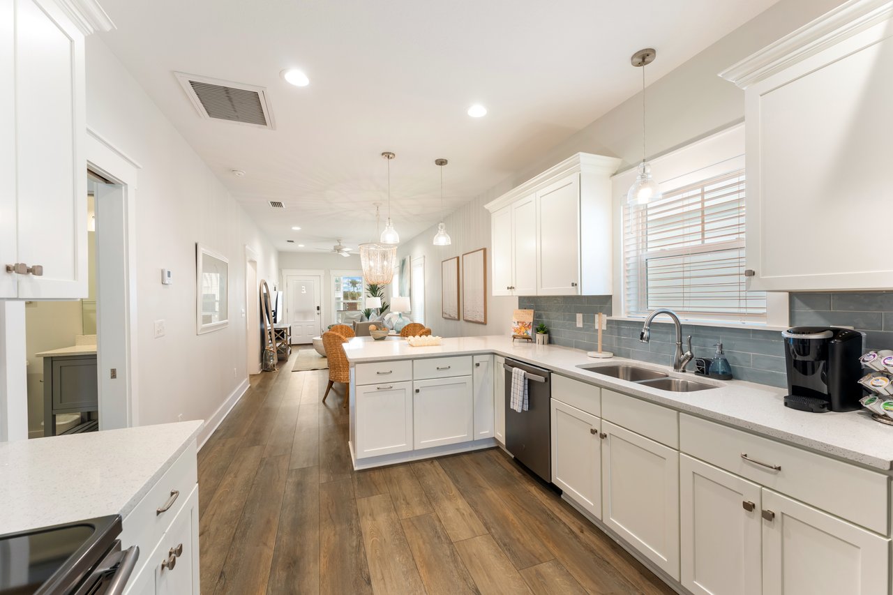 101 S 42nd St, Unit E, Mexico Beach