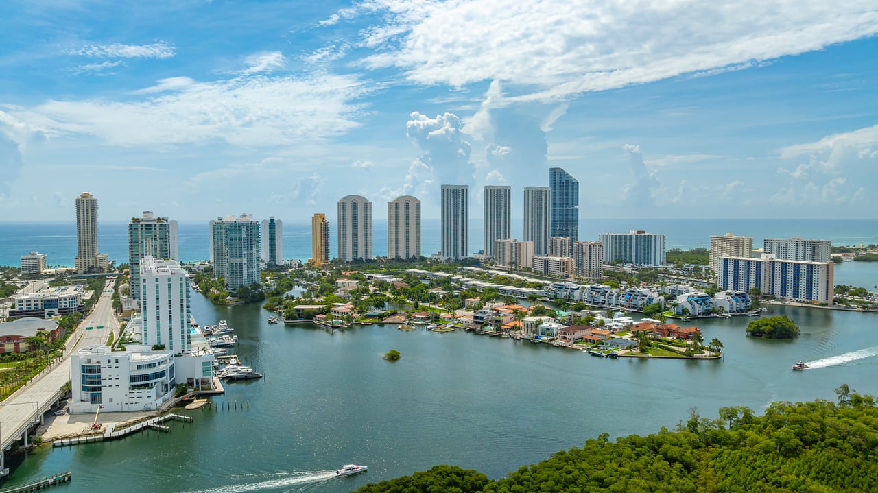 214 Poinciana Dr Sunny Isles