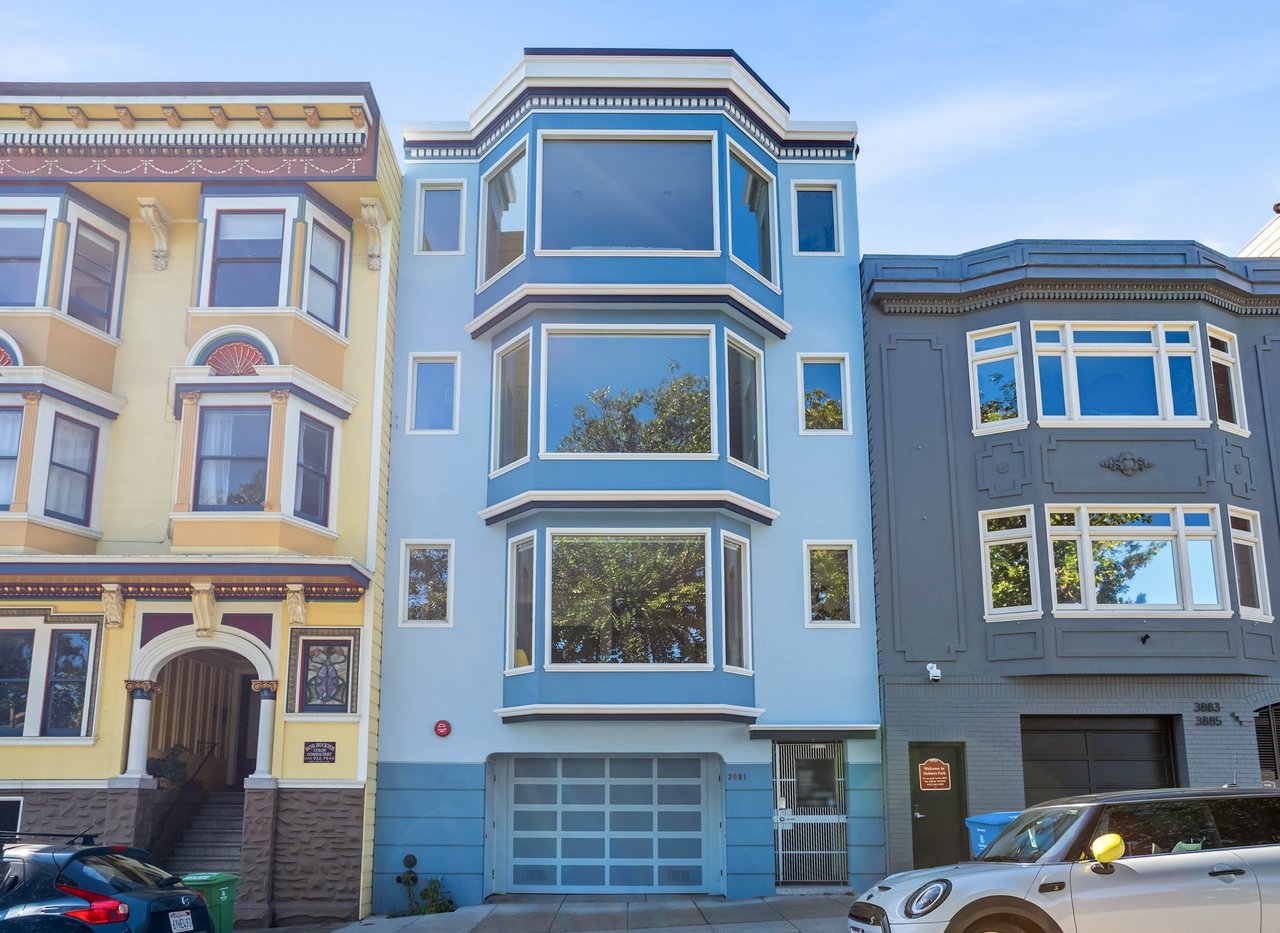 3881 20th Street # 3