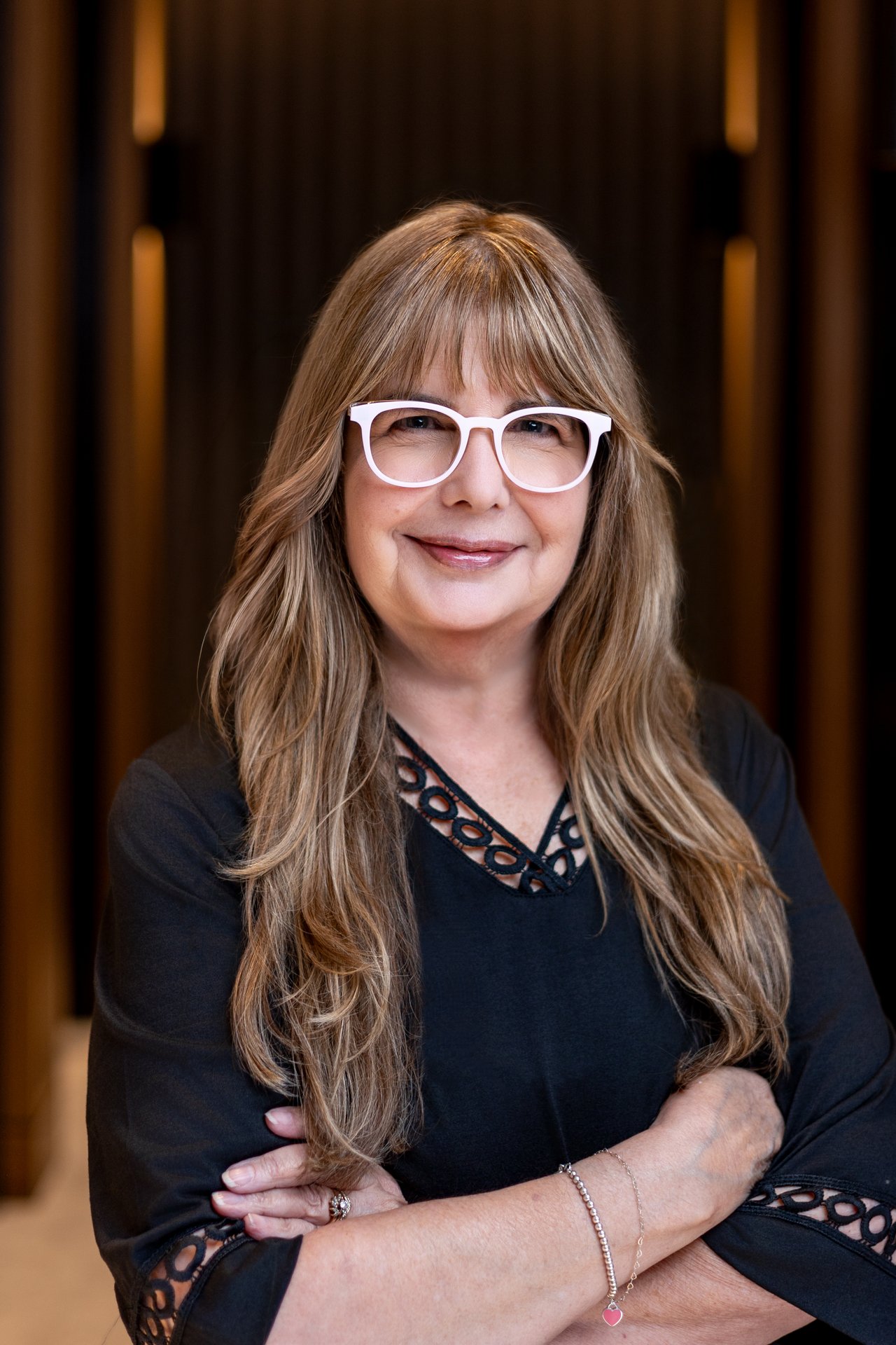 Catherine Frank