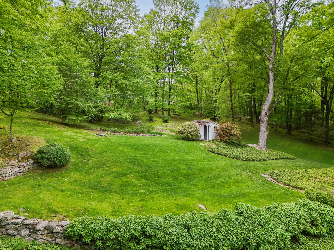 142 High Ridge Road