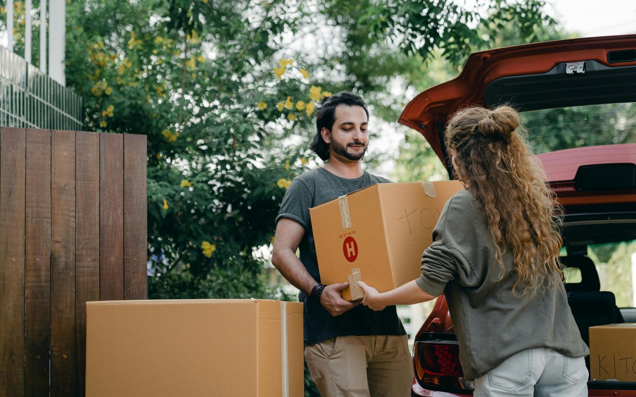 Moving During the Summer