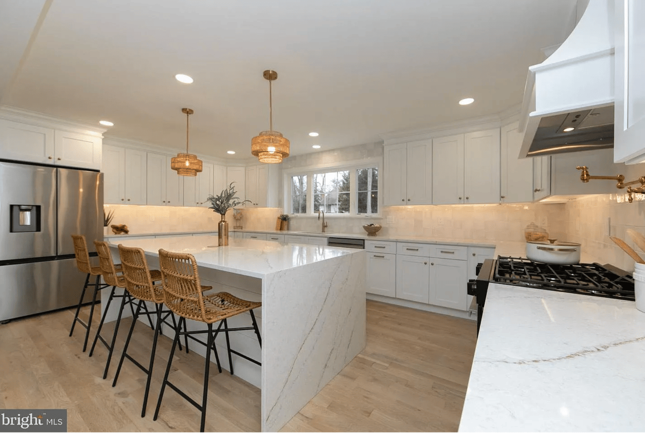 371 Kresson Road