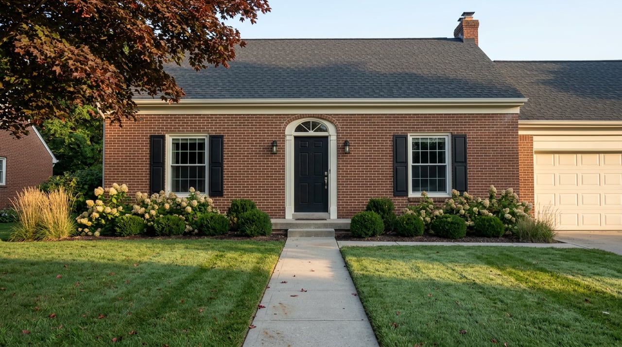 Two Doors Apart: How One Stretch of Laurel Park Drive Became All of Livonia's Dinner Plans
