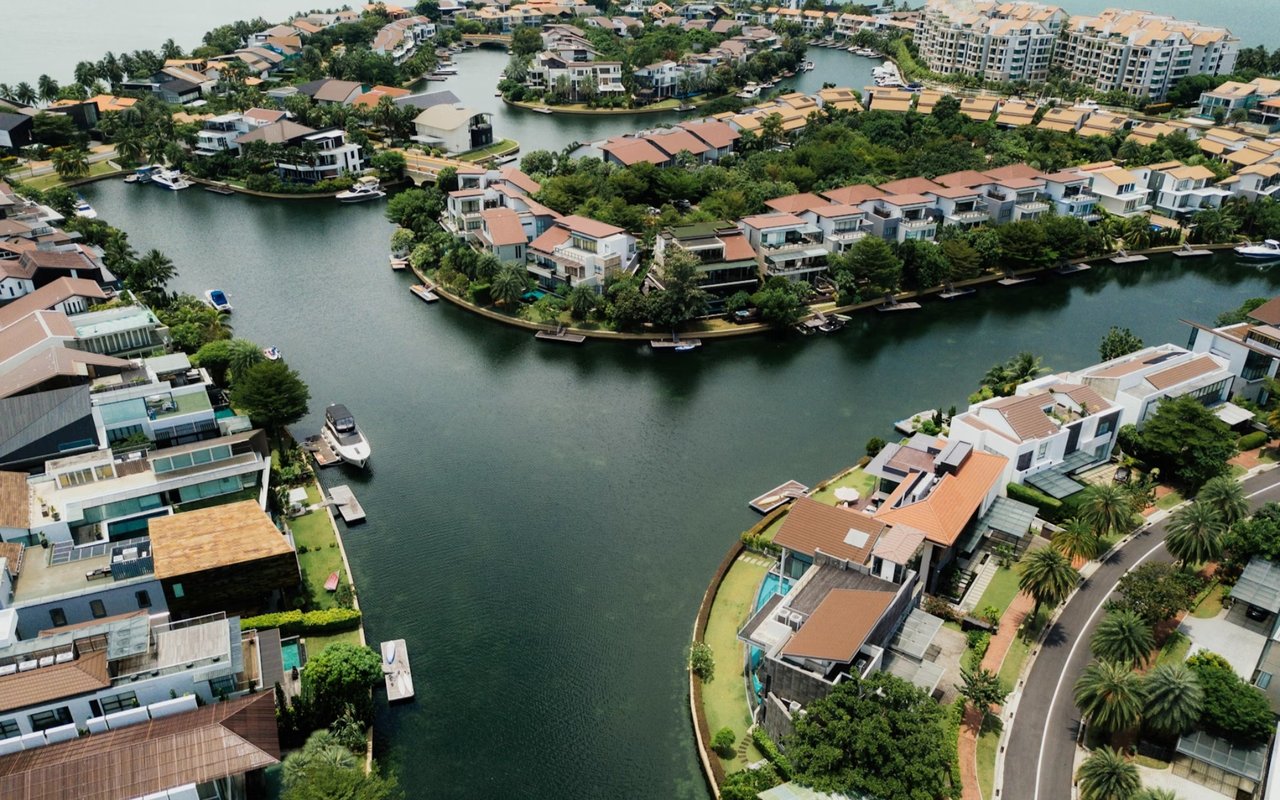 How to Buy a Luxury Home in Port Royal