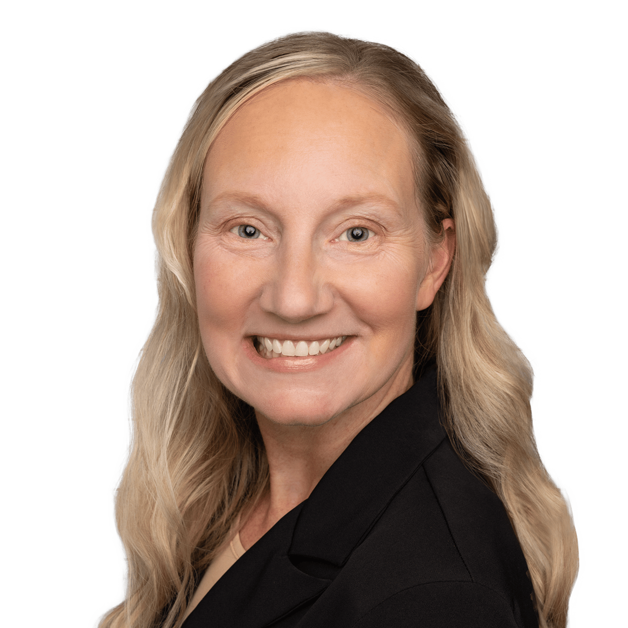 Andrea Hoopingarner Brazil, IN Real Estate Agent Headshot