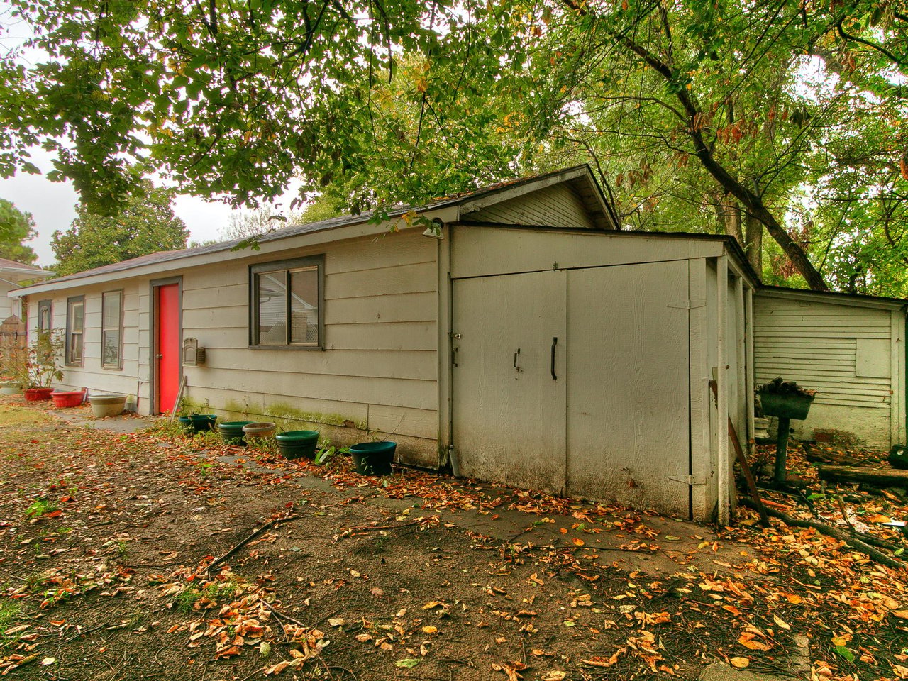 625 West Dewey Street