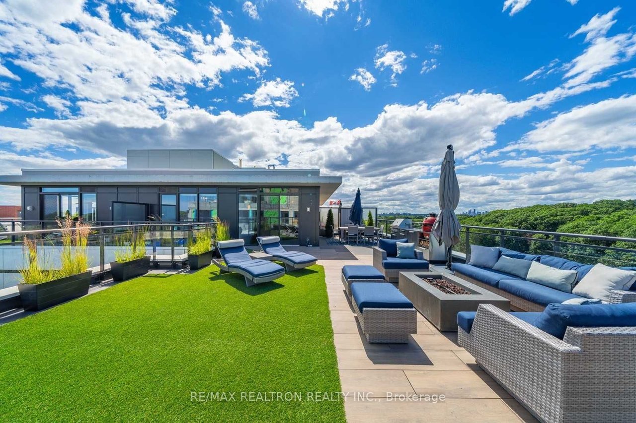 PENTHOUSE BY THE BEACH