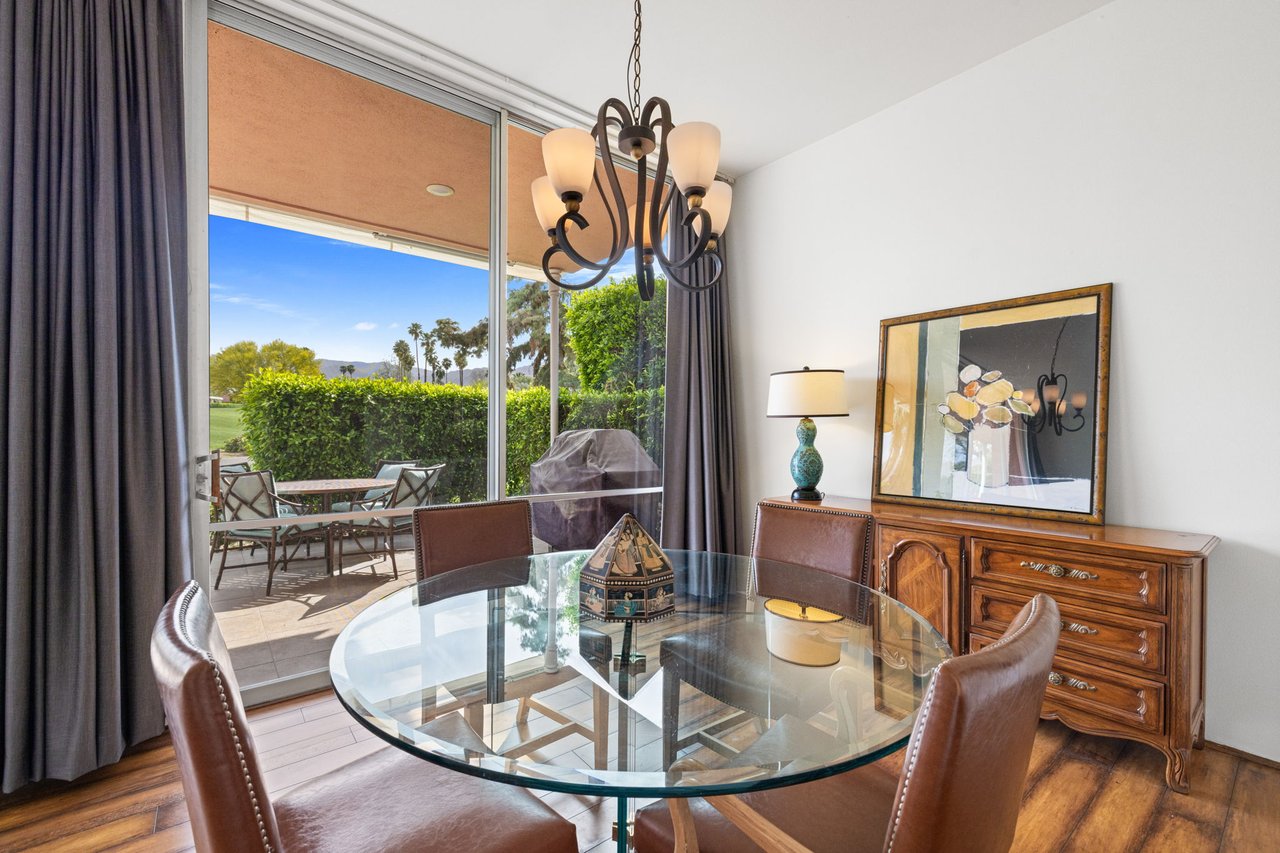 47115 El Menara Circle, Palm Desert