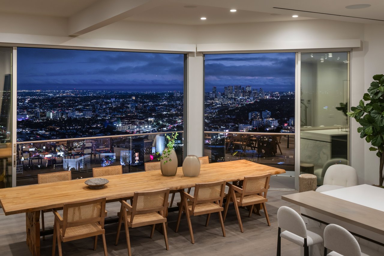 8572 Hillside Ave, Sunset Strip