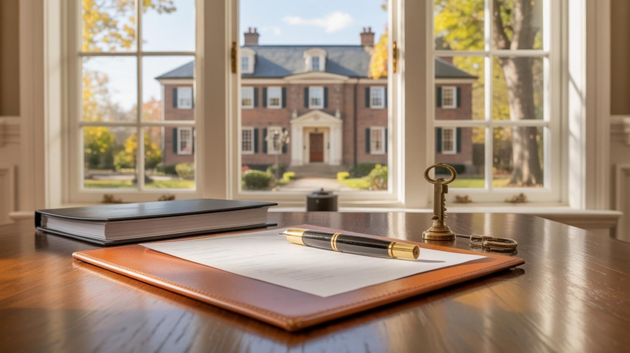 Understanding Closing Costs in Union County, NJ: What to Expect
