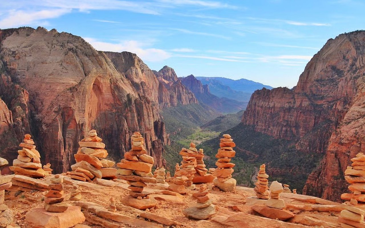 What To Do In Utah?