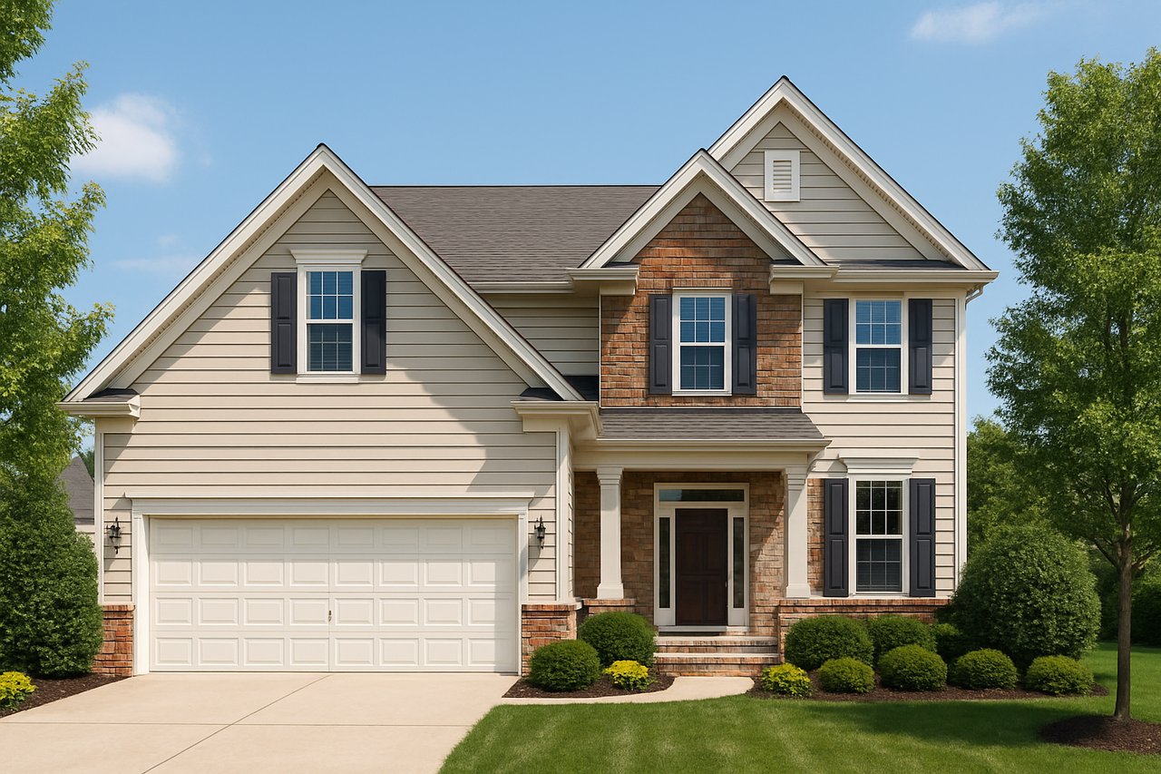 Inventory Surge Gives Buyers More Power in the NoVA Housing Market