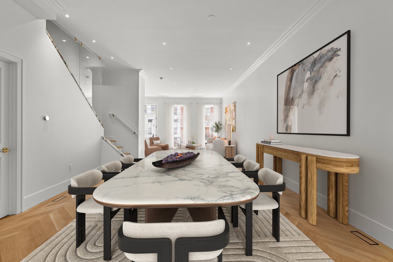 920 Park Avenue, Hoboken